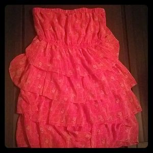 Cute Forever 21 Dress